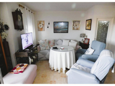 OPORTUNIDAD¡¡¡¡  EN VENTA ACOGEDOR PISO EN CAN RULL-SABADELL
