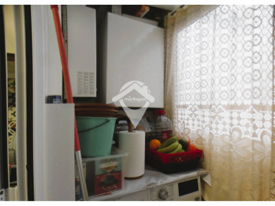 OPORTUNIDAD¡¡¡¡  EN VENTA ACOGEDOR PISO EN CAN RULL-SABADELL