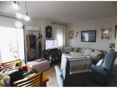 OPORTUNIDAD¡¡¡¡  EN VENTA ACOGEDOR PISO EN CAN RULL-SABADELL