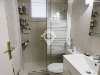 OPORTUNIDAD¡¡¡¡  EN VENTA ACOGEDOR PISO EN CAN RULL-SABADELL