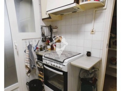 OPORTUNIDAD¡¡¡¡  EN VENTA ACOGEDOR PISO EN CAN RULL-SABADELL