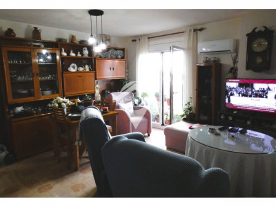 OPORTUNIDAD¡¡¡¡  EN VENTA ACOGEDOR PISO EN CAN RULL-SABADELL