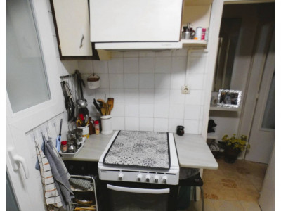 OPORTUNIDAD¡¡¡¡  EN VENTA ACOGEDOR PISO EN CAN RULL-SABADELL