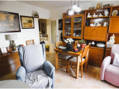 OPORTUNIDAD¡¡¡¡  EN VENTA ACOGEDOR PISO EN CAN RULL-SABADELL