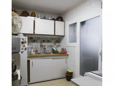 OPORTUNIDAD¡¡¡¡  EN VENTA ACOGEDOR PISO EN CAN RULL-SABADELL