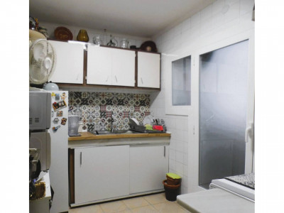 OPORTUNIDAD¡¡¡¡  EN VENTA ACOGEDOR PISO EN CAN RULL-SABADELL