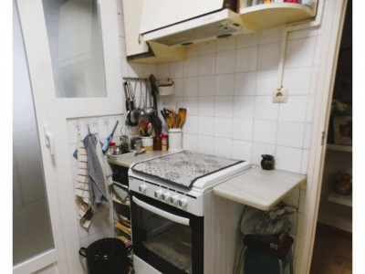 OPORTUNIDAD¡¡¡¡  EN VENTA ACOGEDOR PISO EN CAN RULL-SABADELL
