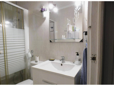 OPORTUNIDAD¡¡¡¡  EN VENTA ACOGEDOR PISO EN CAN RULL-SABADELL