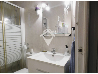 OPORTUNIDAD¡¡¡¡  EN VENTA ACOGEDOR PISO EN CAN RULL-SABADELL