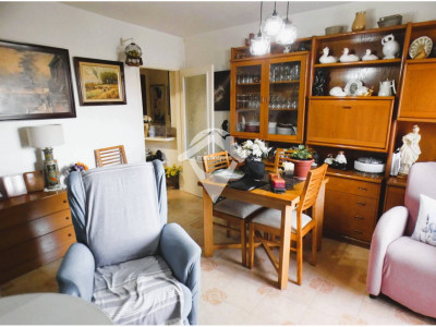 OPORTUNIDAD¡¡¡¡  EN VENTA ACOGEDOR PISO EN CAN RULL-SABADELL