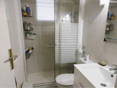 OPORTUNIDAD¡¡¡¡  EN VENTA ACOGEDOR PISO EN CAN RULL-SABADELL