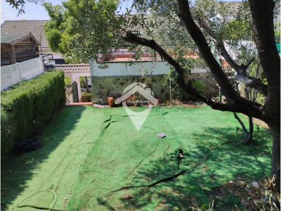 OPORTUNIDAD¡¡¡¡ EN VENTA CASA SANT QUIRZE DEL VALLES