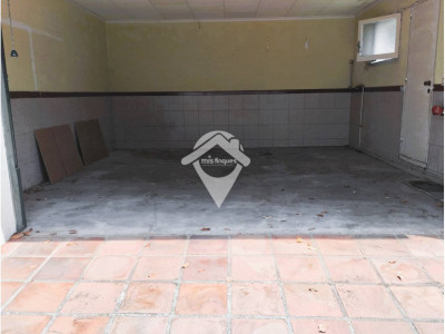 OPORTUNIDAD¡¡¡¡ EN VENTA CASA SANT QUIRZE DEL VALLES