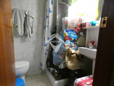 OPORTUNIDAD¡¡¡¡ FANTASTICO PISO CON PARKING EN TERRASSA