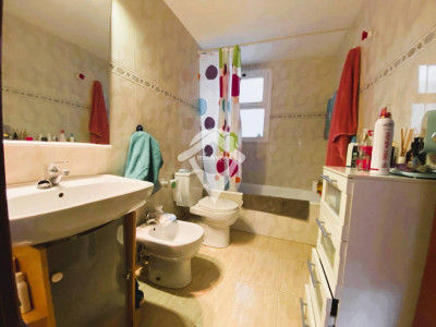 OPORTUNIDAD¡¡¡¡ FANTASTICO PISO CON PARKING EN TERRASSA