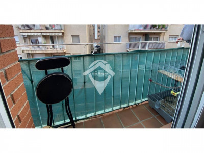 OPORTUNIDAD¡¡¡¡ FANTASTICO PISO CON PARKING EN TERRASSA