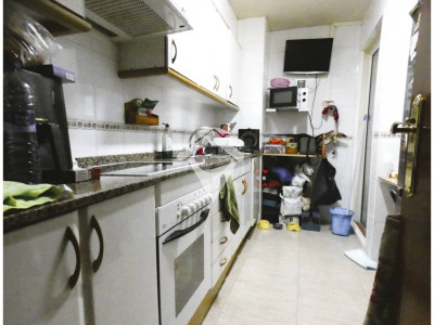 OPORTUNIDAD¡¡¡¡ FANTASTICO PISO CON PARKING EN TERRASSA