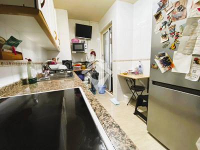 OPORTUNIDAD¡¡¡¡ FANTASTICO PISO CON PARKING EN TERRASSA