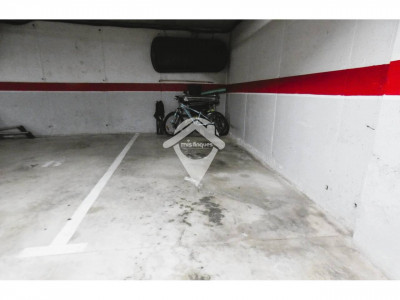 OPORTUNIDAD¡¡¡¡ FANTASTICO PISO CON PARKING EN TERRASSA