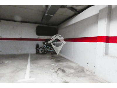 OPORTUNIDAD¡¡¡¡ FANTASTICO PISO CON PARKING EN TERRASSA