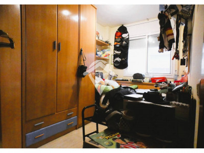 OPORTUNIDAD¡¡¡¡ FANTASTICO PISO CON PARKING EN TERRASSA