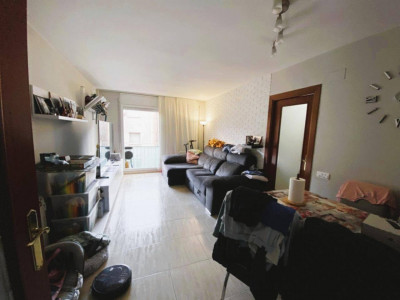 OPORTUNIDAD¡¡¡¡ FANTASTICO PISO CON PARKING EN TERRASSA