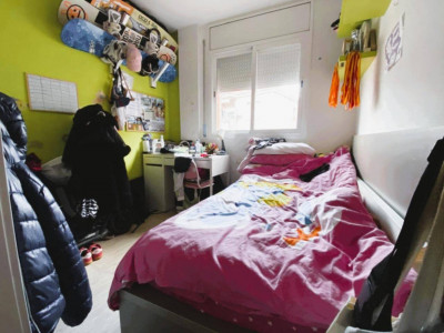 OPORTUNIDAD¡¡¡¡ FANTASTICO PISO CON PARKING EN TERRASSA