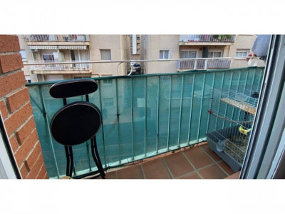 OPORTUNIDAD¡¡¡¡ FANTASTICO PISO CON PARKING EN TERRASSA