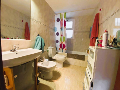 OPORTUNIDAD¡¡¡¡ FANTASTICO PISO CON PARKING EN TERRASSA