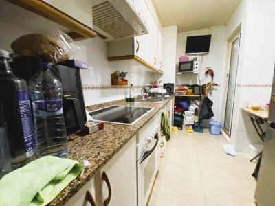 OPORTUNIDAD¡¡¡¡ FANTASTICO PISO CON PARKING EN TERRASSA