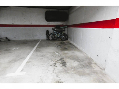 OPORTUNIDAD¡¡¡¡ FANTASTICO PISO CON PARKING EN TERRASSA
