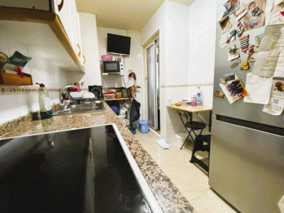 OPORTUNIDAD¡¡¡¡ FANTASTICO PISO CON PARKING EN TERRASSA