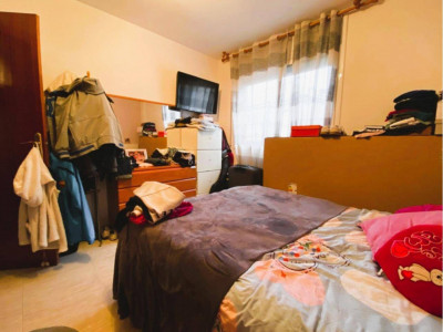 OPORTUNIDAD¡¡¡¡ FANTASTICO PISO CON PARKING EN TERRASSA