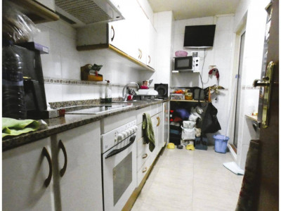 OPORTUNIDAD¡¡¡¡ FANTASTICO PISO CON PARKING EN TERRASSA