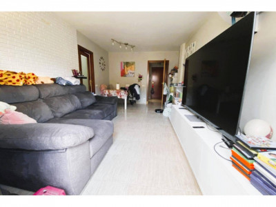 OPORTUNIDAD¡¡¡¡ FANTASTICO PISO CON PARKING EN TERRASSA