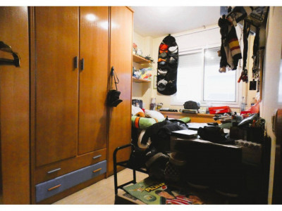 OPORTUNIDAD¡¡¡¡ FANTASTICO PISO CON PARKING EN TERRASSA