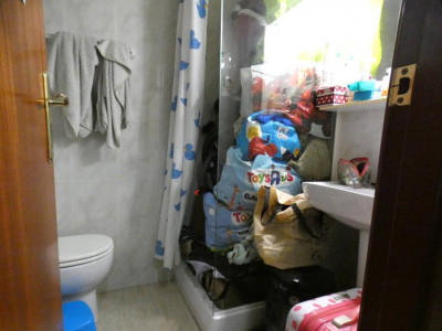 OPORTUNIDAD¡¡¡¡ FANTASTICO PISO CON PARKING EN TERRASSA