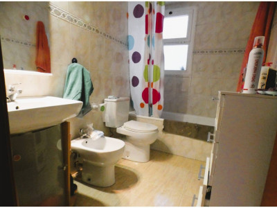 OPORTUNIDAD¡¡¡¡ FANTASTICO PISO CON PARKING EN TERRASSA