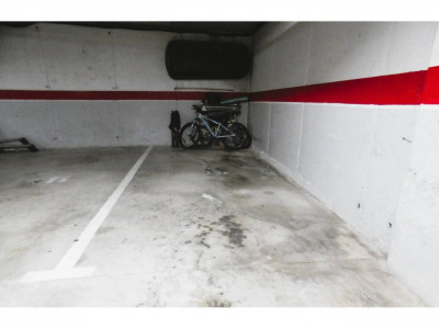 OPORTUNIDAD¡¡¡¡ FANTASTICO PISO CON PARKING EN TERRASSA