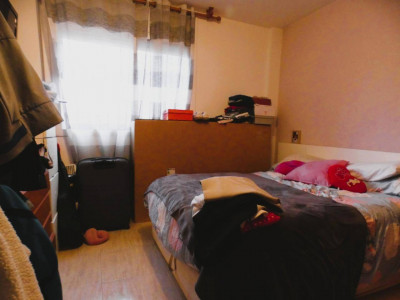 OPORTUNIDAD¡¡¡¡ FANTASTICO PISO CON PARKING EN TERRASSA