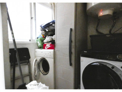 OPORTUNIDAD¡¡¡¡ FANTASTICO PISO CON PARKING EN TERRASSA