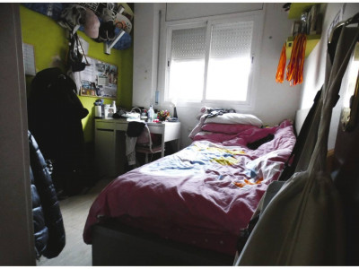 OPORTUNIDAD¡¡¡¡ FANTASTICO PISO CON PARKING EN TERRASSA