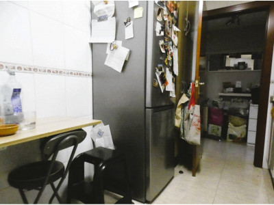 OPORTUNIDAD¡¡¡¡ FANTASTICO PISO CON PARKING EN TERRASSA