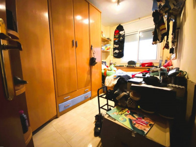 OPORTUNIDAD¡¡¡¡ FANTASTICO PISO CON PARKING EN TERRASSA