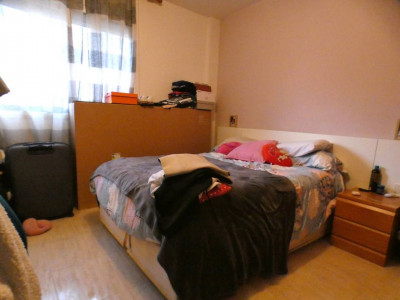 OPORTUNIDAD¡¡¡¡ FANTASTICO PISO CON PARKING EN TERRASSA