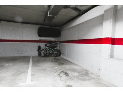 OPORTUNIDAD¡¡¡¡ FANTASTICO PISO CON PARKING EN TERRASSA
