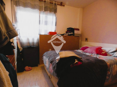 OPORTUNIDAD¡¡¡¡ FANTASTICO PISO CON PARKING EN TERRASSA