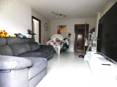 OPORTUNIDAD¡¡¡¡ FANTASTICO PISO CON PARKING EN TERRASSA