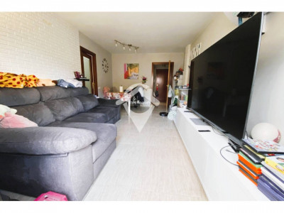 OPORTUNIDAD¡¡¡¡ FANTASTICO PISO CON PARKING EN TERRASSA