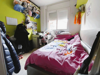 OPORTUNIDAD¡¡¡¡ FANTASTICO PISO CON PARKING EN TERRASSA